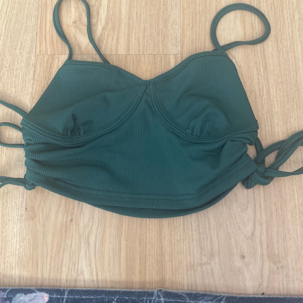 woman’s shein top